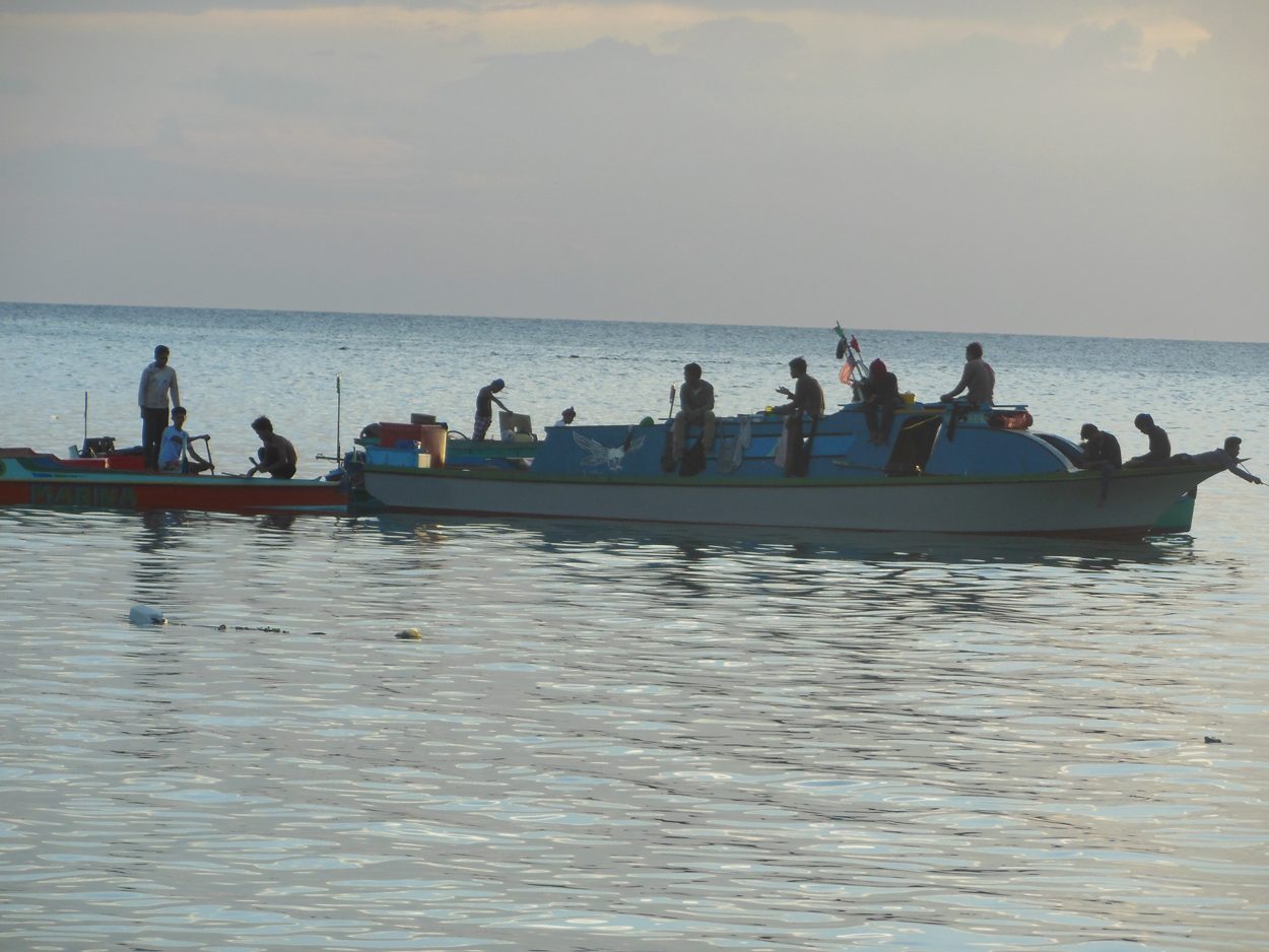 2013-11-11 Billabong Scuba, Mabul 